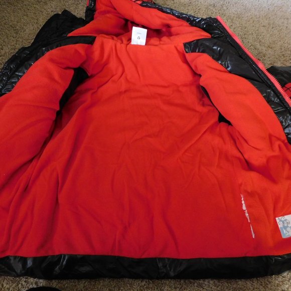 DISNEY STORE SPIDERMAN JACKET - Picture 12 of 12